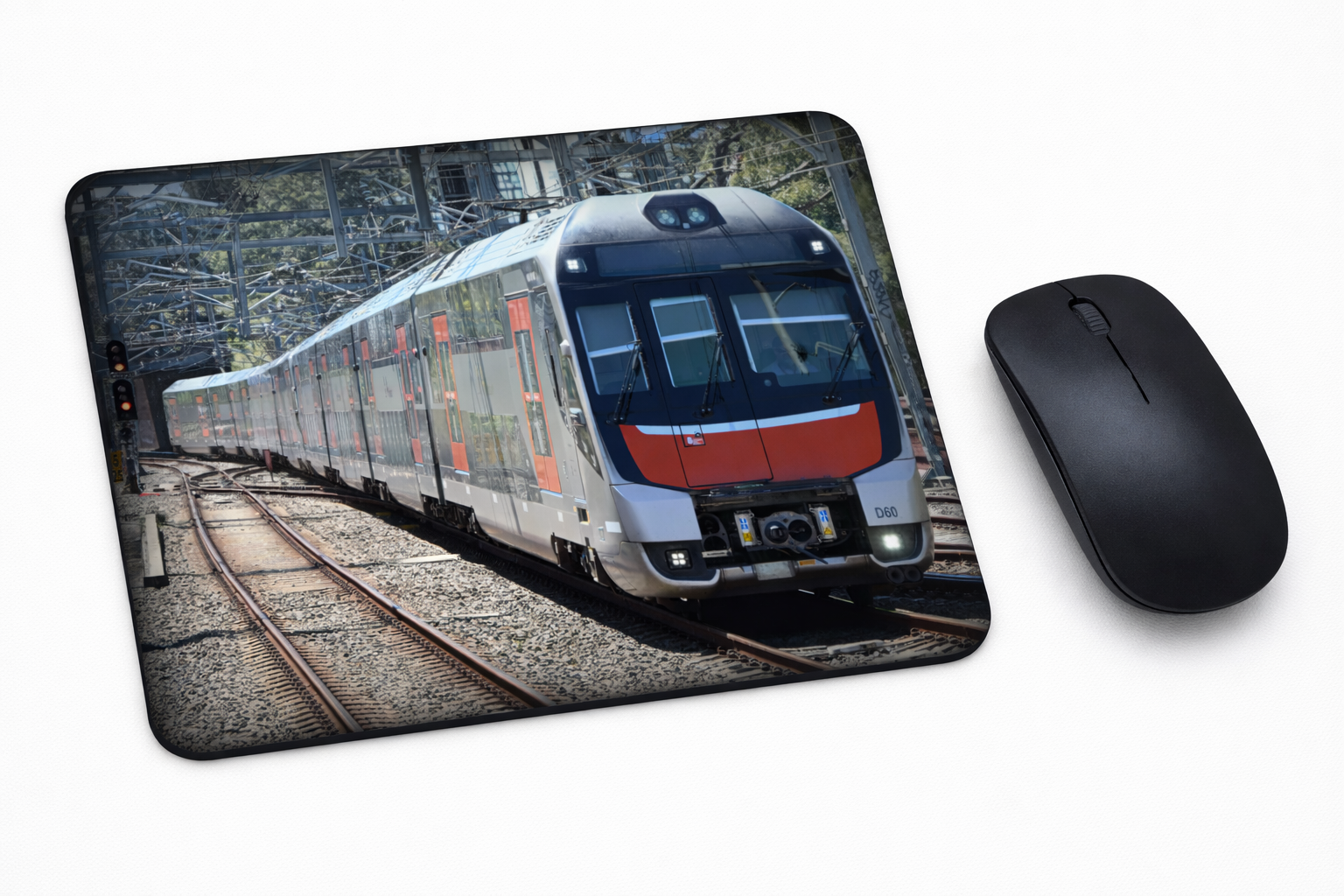 Mariyung D Set | Mouse Pad