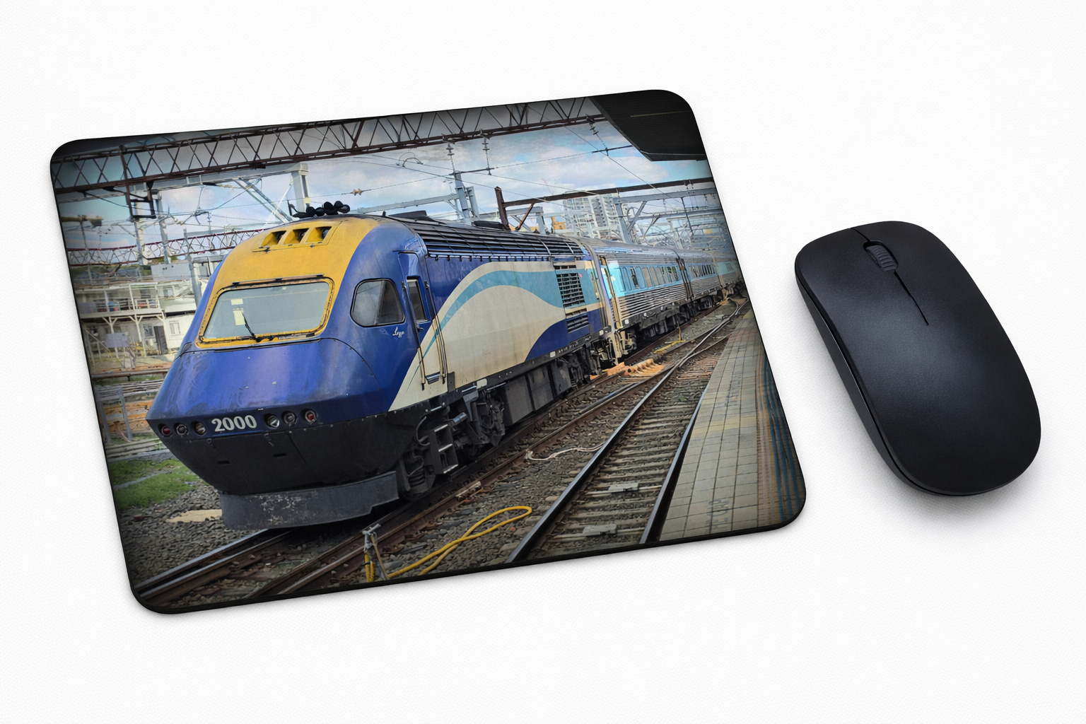 XPT | Mouse Pad